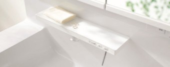 ラクラクスマート水栓